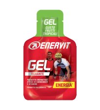 ENERVIT SPORT GEL FRU TR12,5ML