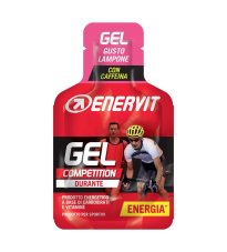 ENERVIT SPORT GEL LAMPON12,5ML