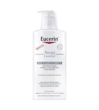 EUCERIN ATOPIC BALS CRP 400ML