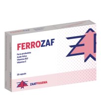 FERROZAF 30CPS