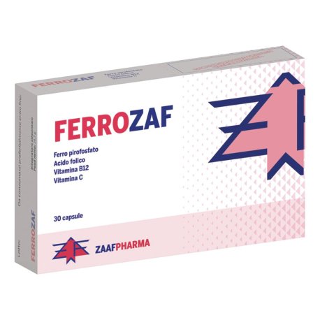 FERROZAF 30CPS