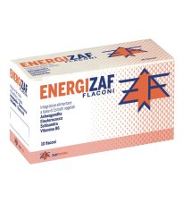 ENERGIZAF 10FLX10ML