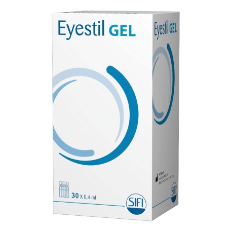 EYESTIL GEL 30MONOD 0,4ML