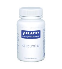 PURE ENCAPSUL CURCUMINA 30CPS PURE ENCAPSUL CURCUMINA 30CPS