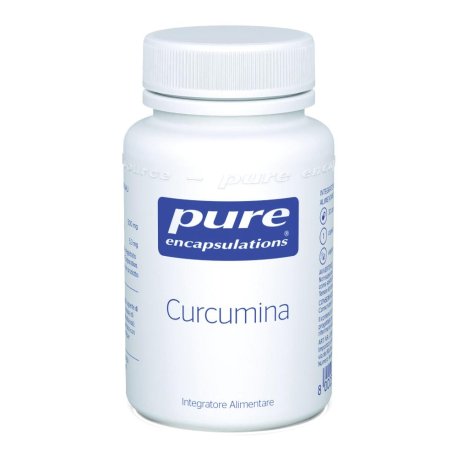 PURE ENCAPSUL CURCUMINA 30CPS