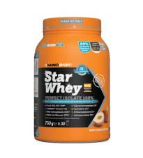 STAR WHEY PERFECT ISOLATE HAZE