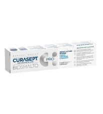 CURASEPT BIOSMALTO MOUSSE MENT