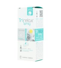 TRIRELAX SPRAY 20ML