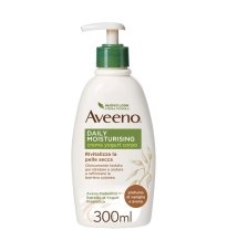 AVEENO CR CRP YOG VAN&AV 300ML