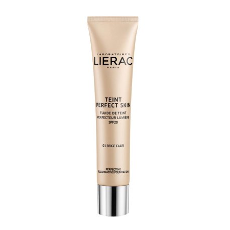 LIERAC TEINT PERF SKIN BEI CLA