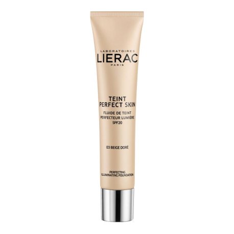 LIERAC TEINT PERF SKIN BEI DOR