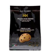 MASSIMO ZERO FROLLINI GTT 220G