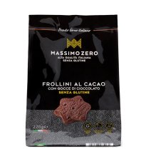 MASSIMO ZERO FROLLINI CAC 220G