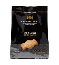 MASSIMO ZERO FROLLINI 220G