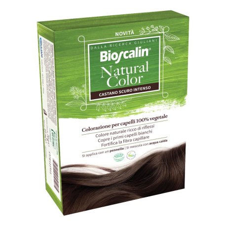 BIOSCALIN NAT COLOR CAST SCURO