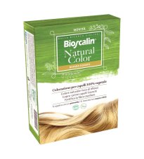 BIOSCALIN NAT COLOR BIONDO DOR