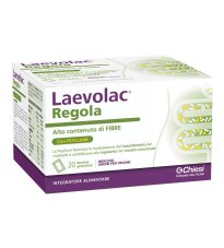 LAEVOLAC REGOLA 20BUSTE