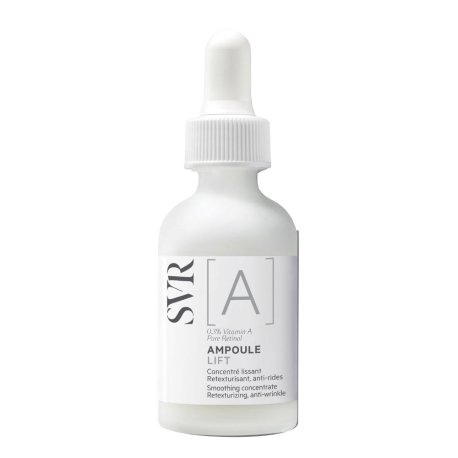 AMPOULE A 30ML