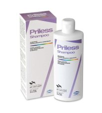 PRILESS SHAMPOO 250ML