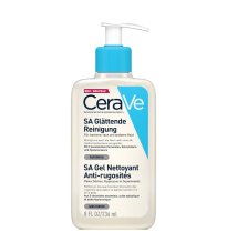 CERAVE SA DETERGENTE LEV 236ML