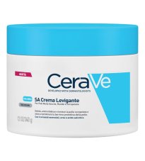 CERAVE SA CREMA LEVIGANTE 340G