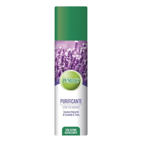 PUMILIO PURIFICANTE SPRAY AMB