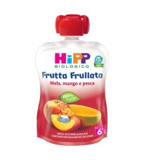 HIPP BIO FRUT FRU ME/MA/PES90G