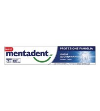 MENTADENT PROT FAM IGIENE QUOT