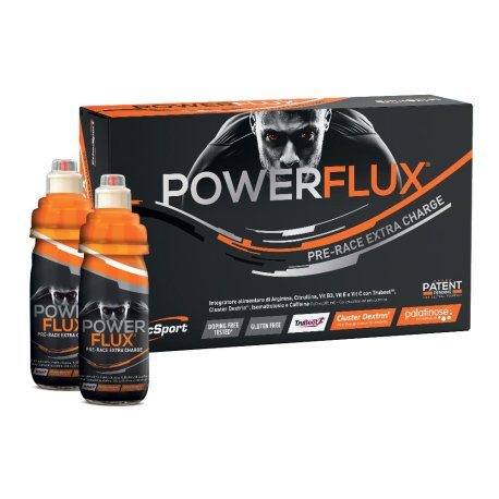 POWERFLUX 5FL 85ML ETICHSPORT