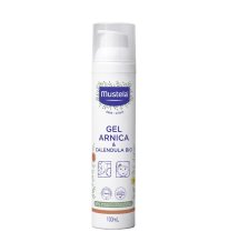 MUSTELA GEL ARNICA CALENDULA