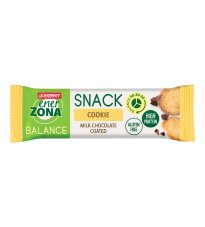 ENERZONA SNACK COOKIE MI/CI33G