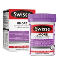 SWISSE UMORE 50CPR