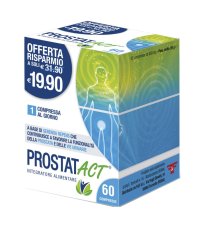 PROSTAT ACT 60CPR