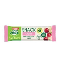 ENERZONA SNACK CHERRY 33G