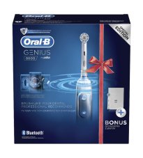 ORALB POWER GENIUS 8600