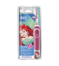 ORALB VITALITY PRINCESS SPAZZ