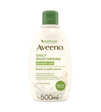 AVEENO PN BAGNODOCCIA 500ML