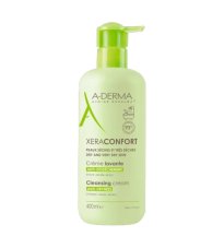 XERA-CONFORT CREMA DET 400ML