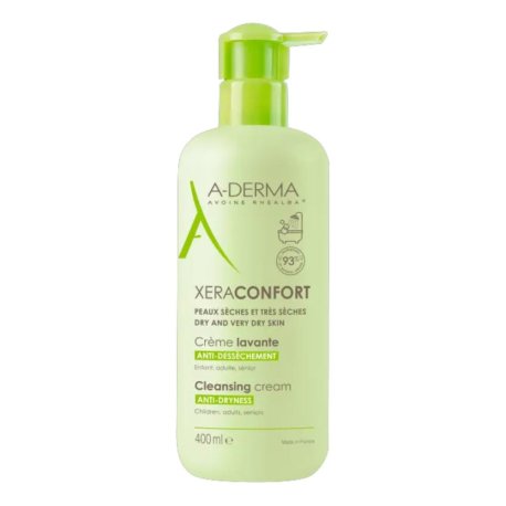 XERA-CONFORT CREMA DET 400ML