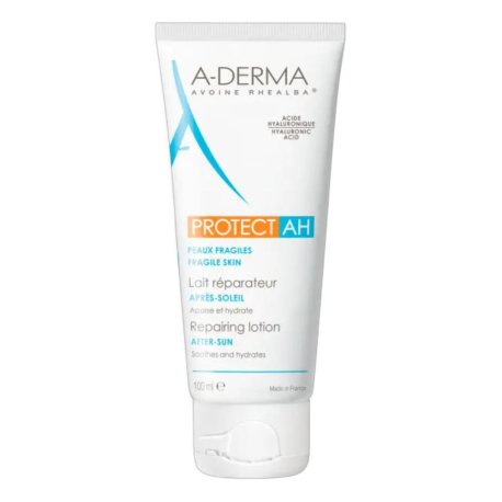 PROTECT AH LATTE RISTRUTT100ML