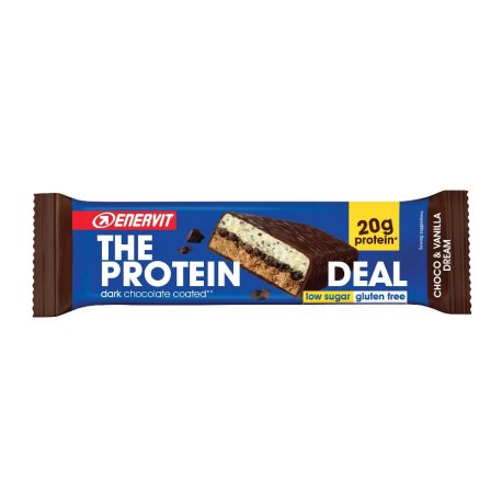 ENERVIT PROTEIN DEAL CHOVAN55G