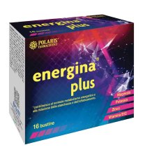 ENERGINA PLUS 16BUST