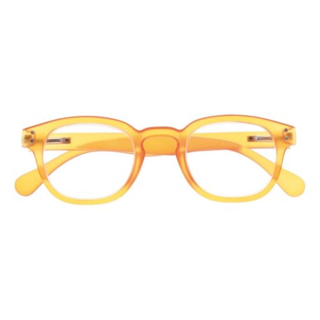 OCCHIALE EVEREST GIALLO +1,0