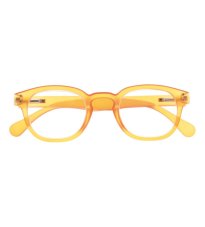 OCCHIALE EVEREST GIALLO +1,5