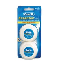 ORALB ESSENTIALFLOSS FILO CE2P