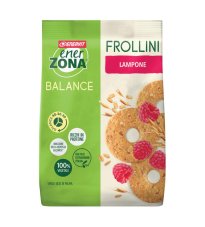 ENERZONA FROLLINO LAMPONE 250G