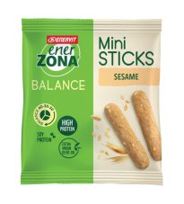 ENERZONA MINI STICKS SESAM 22G