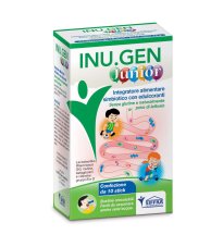 INUGEN JUNIOR 10STICK OROSOL