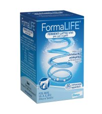 FORMALIFE FERMENTI LATTIC30CPR