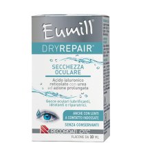 EUMILL DRYREPAIR GOCCE OCULARI